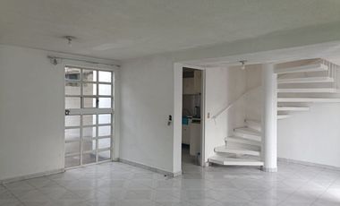 CASA EN VENTA EN VALLE DE LA HACIENDA, CUAUTITLÁN IZCALLI