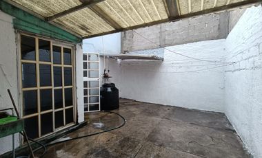 CASA EN VENTA EN VALLE DE LA HACIENDA, CUAUTITLÁN IZCALLI