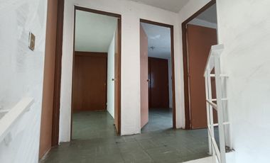 CASA EN VENTA EN VALLE DE LA HACIENDA, CUAUTITLÁN IZCALLI