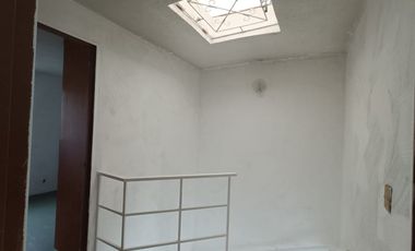 CASA EN VENTA EN VALLE DE LA HACIENDA, CUAUTITLÁN IZCALLI