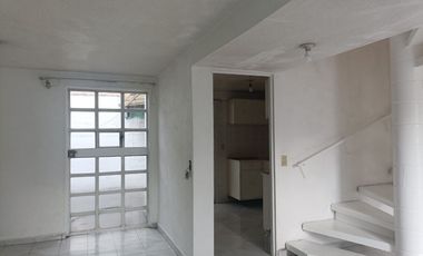 CASA EN VENTA EN VALLE DE LA HACIENDA, CUAUTITLÁN IZCALLI