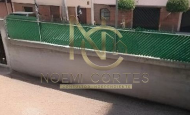 Casa en Ciudad de México en Ampliación Las Águilas con amplio terreno y jardín