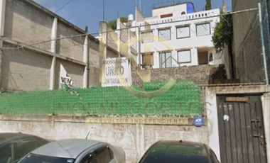 Casa en Ciudad de México en Ampliación Las Águilas con amplio terreno y jardín