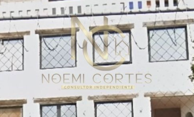 Casa en Ciudad de México en Ampliación Las Águilas con amplio terreno y jardín