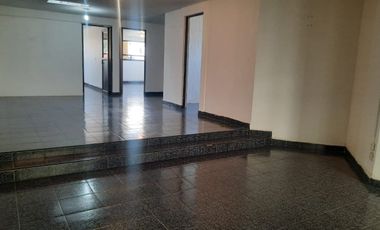 OFICINA EN RENTA | 140 M2 | SOBRE AV. CENTRAL