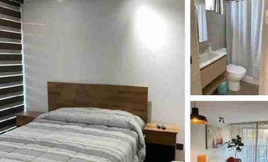 Arriendo Departamento Amoblado – Condominio Alta Vista, Pucón