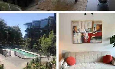 Arriendo Departamento Amoblado – Condominio Alta Vista, Pucón