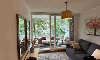 Arriendo Departamento Amoblado – Condominio Alta Vista, Pucón