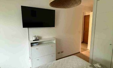 Arriendo Departamento Amoblado – Condominio Alta Vista, Pucón