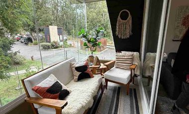 Arriendo Departamento Amoblado – Condominio Alta Vista, Pucón