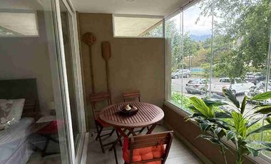 Arriendo Departamento Amoblado – Condominio Alta Vista, Pucón