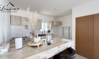 DEPARTAMENTOS EN PREVENTA 🏢✨ DESDE $2.5 M | FRACC. PRIVADO | A 5 MIN DE GALERÍAS TEC