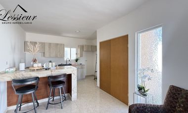 DEPARTAMENTOS EN PREVENTA 🏢✨ DESDE $2.5 M | FRACC. PRIVADO | A 5 MIN DE GALERÍAS TEC
