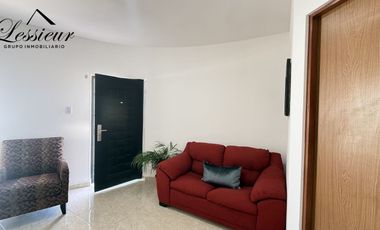 DEPARTAMENTOS EN PREVENTA 🏢✨ DESDE $2.5 M | FRACC. PRIVADO | A 5 MIN DE GALERÍAS TEC