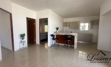 DEPARTAMENTOS EN PREVENTA 🏢✨ DESDE $2.5 M | FRACC. PRIVADO | A 5 MIN DE GALERÍAS TEC