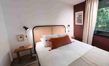 Arriendo Departamento Amoblado en Pucón – Condominio Andino Infinit