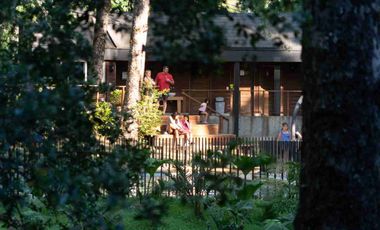 Arriendo Departamento Amoblado en Pucón – Condominio Andino Infinit