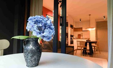 Arriendo Departamento Amoblado en Pucón – Condominio Andino Infinit