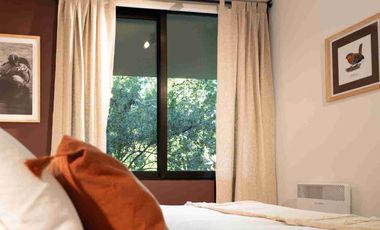 Arriendo Departamento Amoblado en Pucón – Condominio Andino Infinit