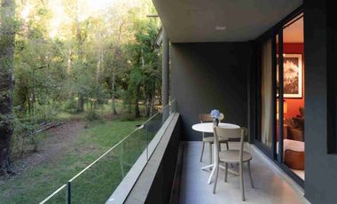 Arriendo Departamento Amoblado en Pucón – Condominio Andino Infinit