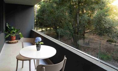 Arriendo Departamento Amoblado en Pucón – Condominio Andino Infinit