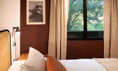 Arriendo Departamento Amoblado en Pucón – Condominio Andino Infinit