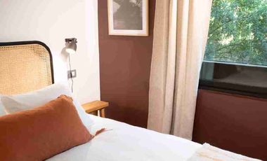 Arriendo Departamento Amoblado en Pucón – Condominio Andino Infinit