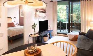 Arriendo Departamento Amoblado en Pucón – Condominio Andino Infinit