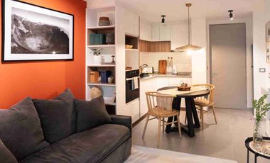 Arriendo Departamento Amoblado en Pucón – Condominio Andino Infinit