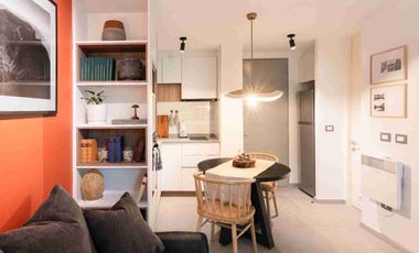 Arriendo Departamento Amoblado en Pucón – Condominio Andino Infinit