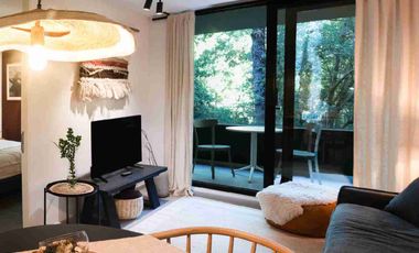 Arriendo Departamento Amoblado en Pucón – Condominio Andino Infinit