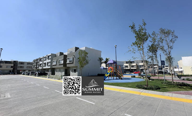 Casa en remate en Xaltipa en Cuahutitlán Estado de México