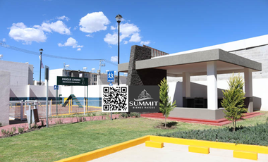 Casa en remate en Xaltipa en Cuahutitlán Estado de México