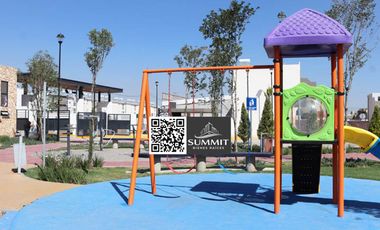 Casa en remate en Xaltipa en Cuahutitlán Estado de México