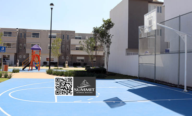 Casa en remate en Xaltipa en Cuahutitlán Estado de México