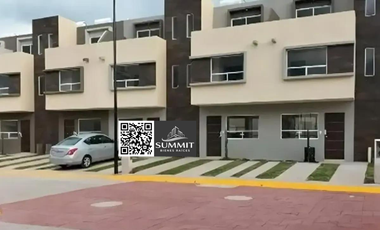 Casa en remate en Xaltipa en Cuahutitlán Estado de México