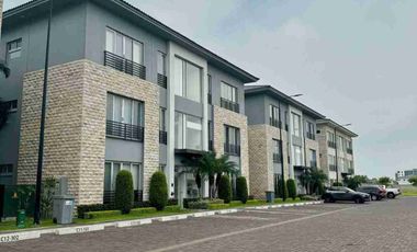 Departamento de Alquiler en Urb. Puerta al río