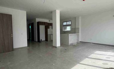 Departamento de Alquiler en Urb. Puerta al río