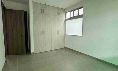 Departamento de Alquiler en Urb. Puerta al río