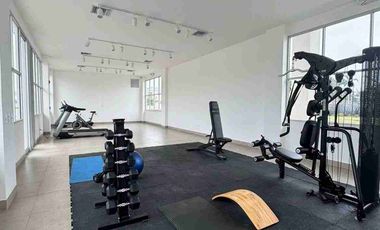 Departamento de Alquiler en Urb. Puerta al río