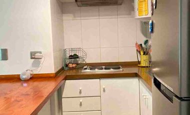 ✨ Gran oportunidad de inversión Departamento amoblado en Pucón