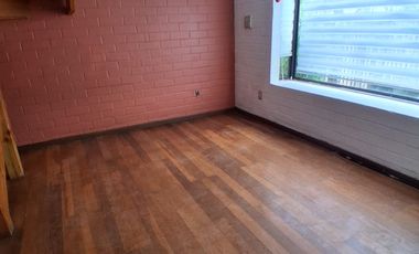 Arriendo Casa Fundo el Carmen