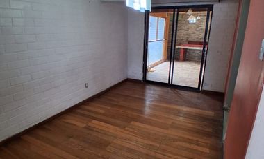 Arriendo Casa Fundo el Carmen