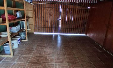 Arriendo Casa Fundo el Carmen