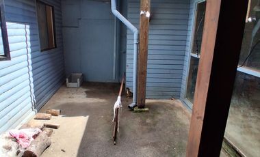 Arriendo Casa Fundo el Carmen