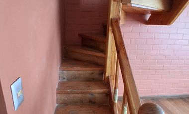 Arriendo Casa Fundo el Carmen