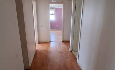 Arriendo Casa Fundo el Carmen