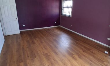 Arriendo Casa Fundo el Carmen