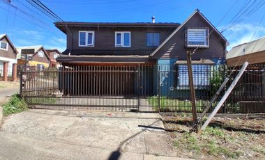 Arriendo Casa Fundo el Carmen