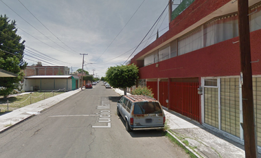 CASA VENTA CESION INMEDIATA Lucio Marmolejo, Zona de Oro, 38020 Celaya, Gto.-MP